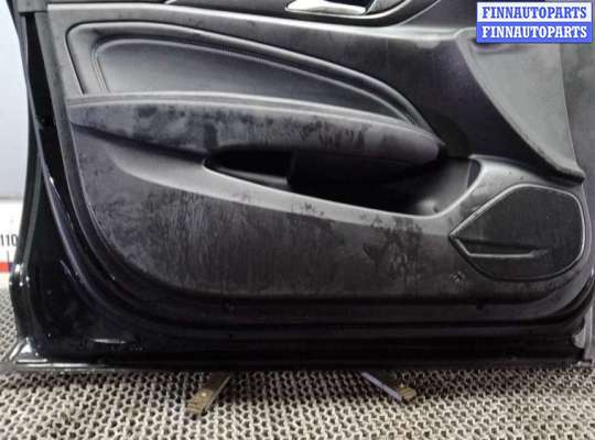 купить дверь передняя левая на OPEL INSIGNIA 2