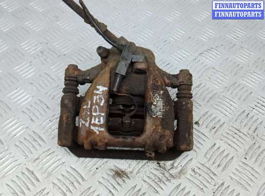 купить суппорт тормозной задний левый на MERCEDES BENZ SPRINTER 2