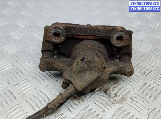 купить суппорт тормозной задний левый на MERCEDES BENZ SPRINTER 2