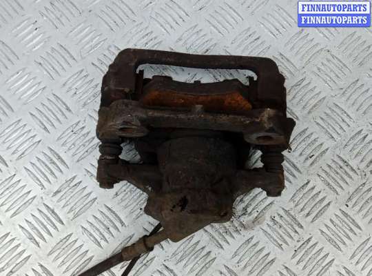 купить суппорт тормозной задний левый на MERCEDES BENZ SPRINTER 2