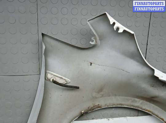 купить крыло переднее левое на OPEL ASTRA J