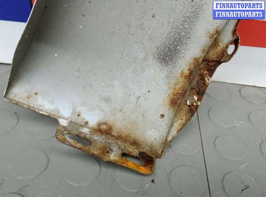 купить крыло переднее левое на OPEL ASTRA J