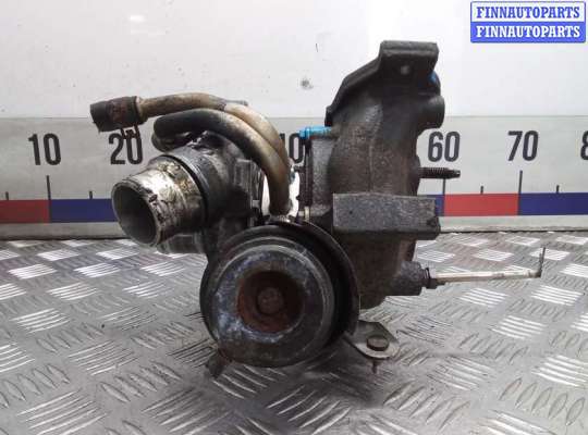 купить турбина дизельная на NISSAN X-TRAIL T31