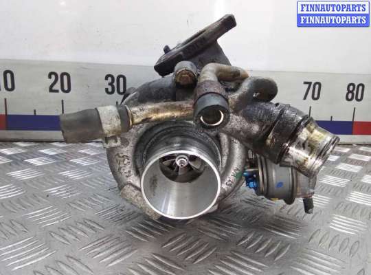 купить турбина дизельная на NISSAN X-TRAIL T31