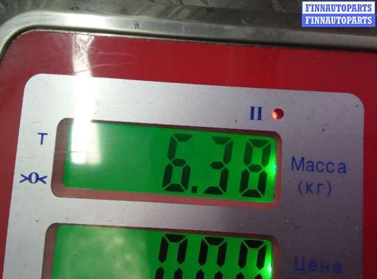 купить турбина дизельная на NISSAN X-TRAIL T31