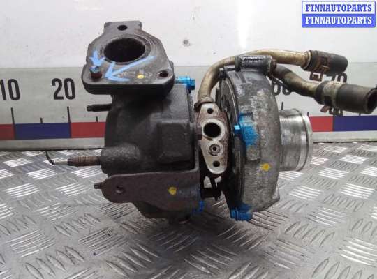 купить турбина дизельная на NISSAN X-TRAIL T31