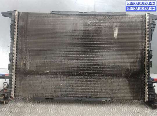 купить радиатор системы охлаждения на AUDI A5 1