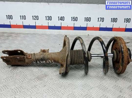 Стойка подвески амортизационная на Peugeot 4007