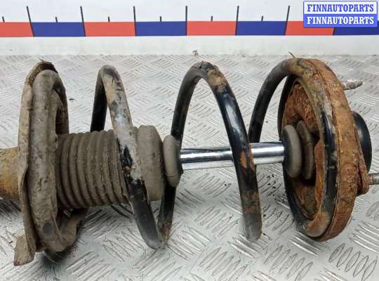 Стойка подвески амортизационная на Peugeot 4007