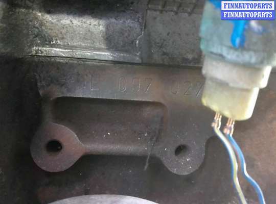 купить двигатель бензиновый на AUDI 80 B3