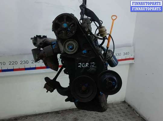 купить двигатель бензиновый на AUDI 80 B3