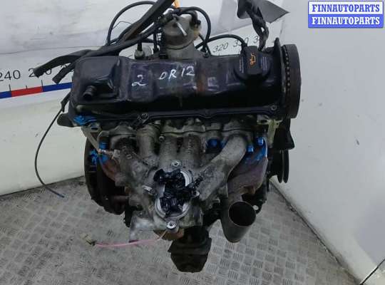 купить двигатель бензиновый на AUDI 80 B3