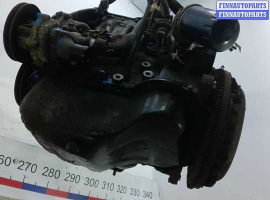 купить двигатель бензиновый на AUDI 80 B3