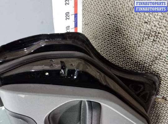 купить дверь задняя правая на FORD FOCUS 2