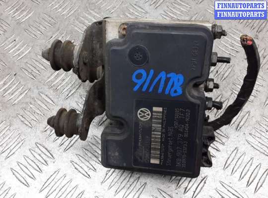 купить блок abs на SKODA OCTAVIA A5