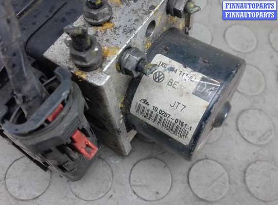 купить блок abs на SKODA OCTAVIA A5