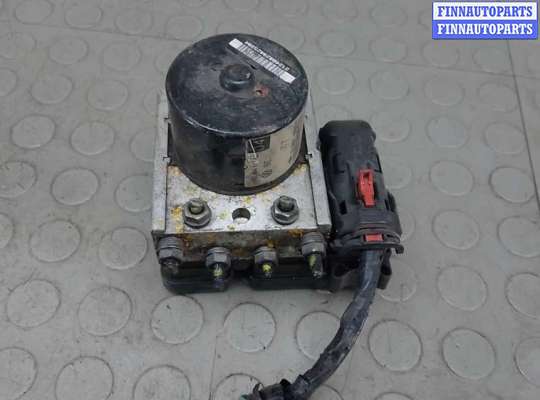 блок abs SK520961 на SKODA OCTAVIA A5