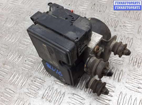 купить блок abs на SKODA OCTAVIA A5