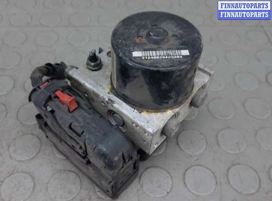 купить блок abs на SKODA OCTAVIA A5