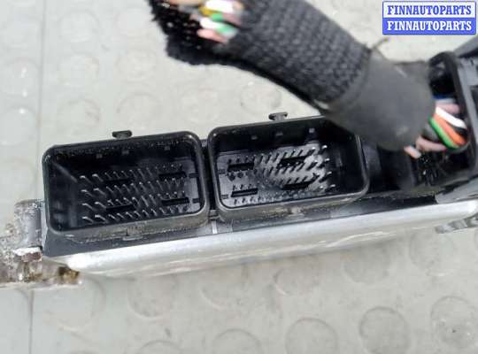 купить блок управления двс на RENAULT MEGANE 3