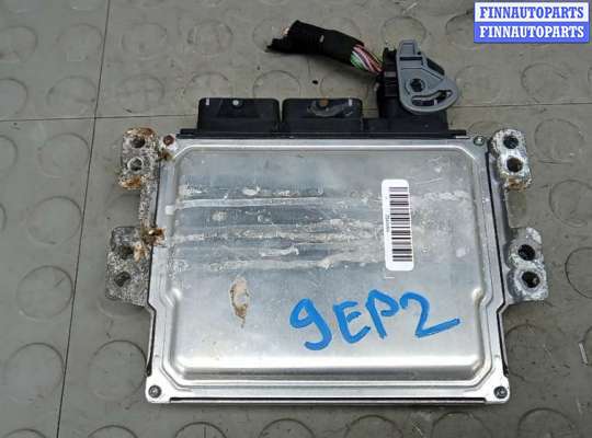 купить блок управления двс на RENAULT MEGANE 3