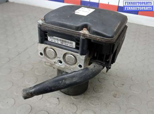 купить блок abs на MERCEDES BENZ E-CLASS W211