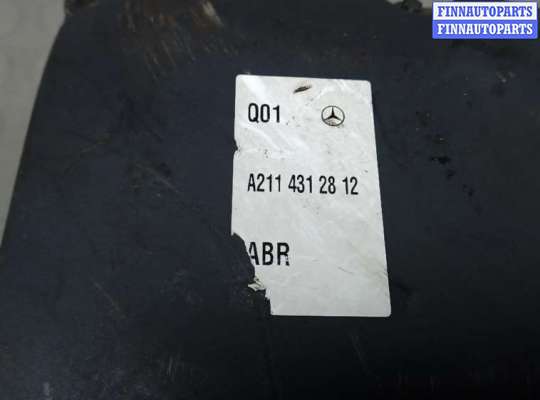 купить блок abs на MERCEDES BENZ E-CLASS W211