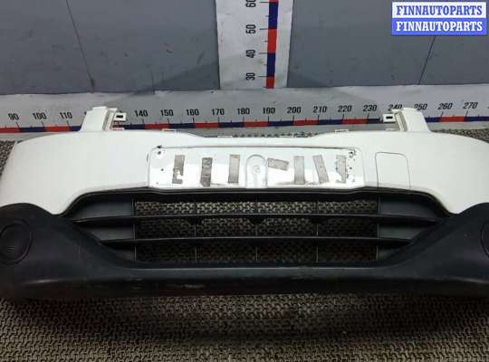 купить бампер передний на NISSAN QASHQAI J10
