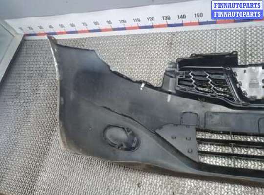 купить бампер передний на NISSAN QASHQAI J10