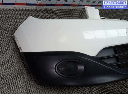 купить бампер передний на NISSAN QASHQAI J10