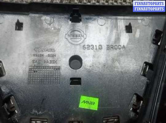 купить бампер передний на NISSAN QASHQAI J10