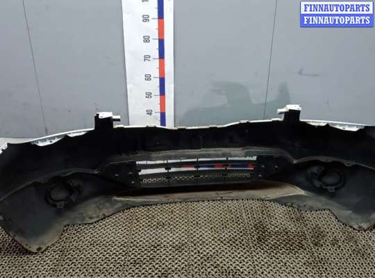 купить бампер передний на NISSAN QASHQAI J10
