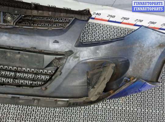 купить бампер передний на HYUNDAI I20 PB