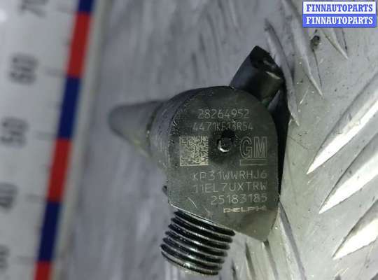 купить форсунка дизельная на CHEVROLET ORLANDO