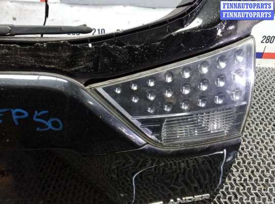 купить дверь 3-5 на MITSUBISHI OUTLANDER 2