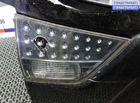 купить дверь 3-5 на MITSUBISHI OUTLANDER 2