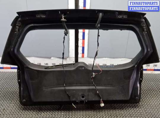 купить дверь 3-5 на MITSUBISHI OUTLANDER 2