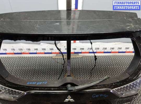 купить дверь 3-5 на MITSUBISHI OUTLANDER 2