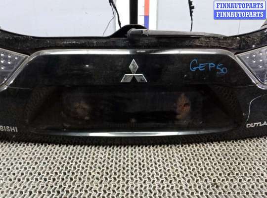 купить дверь 3-5 на MITSUBISHI OUTLANDER 2