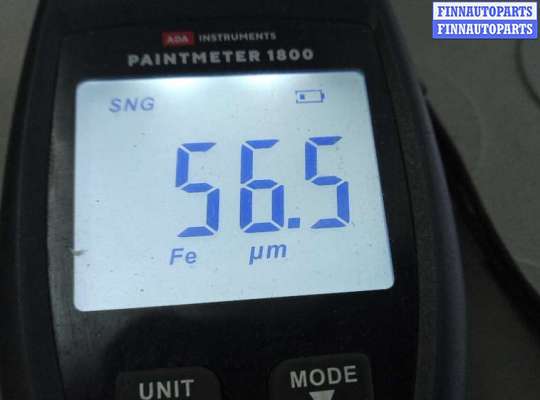 купить дверь 3-5 на MITSUBISHI OUTLANDER 2