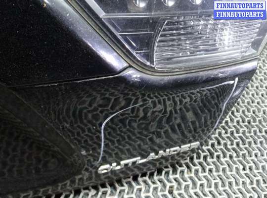 купить дверь 3-5 на MITSUBISHI OUTLANDER 2