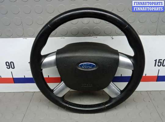купить подушка безопасности водителя на FORD C-MAX 1