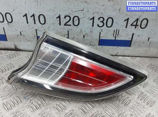 фонарь правый 3-5 двери MZ630944 на MAZDA 3 2