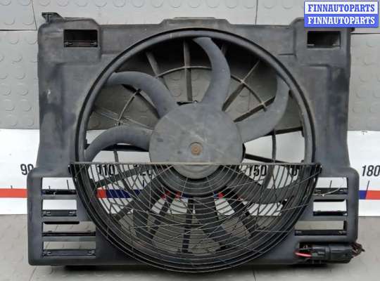 купить вентилятор радиатора на LAND ROVER RANGE ROVER 3