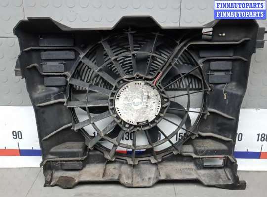 купить вентилятор радиатора на LAND ROVER RANGE ROVER 3