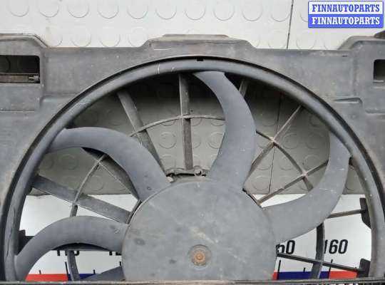 купить вентилятор радиатора на LAND ROVER RANGE ROVER 3