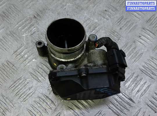 купить дроссельная заслонка дизельная на VOLKSWAGEN PASSAT B6