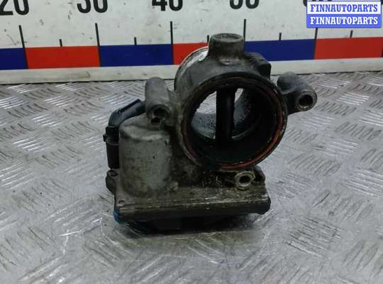 купить дроссельная заслонка дизельная на VOLKSWAGEN PASSAT B6