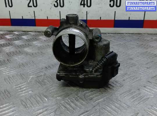 купить дроссельная заслонка дизельная на VOLKSWAGEN PASSAT B6