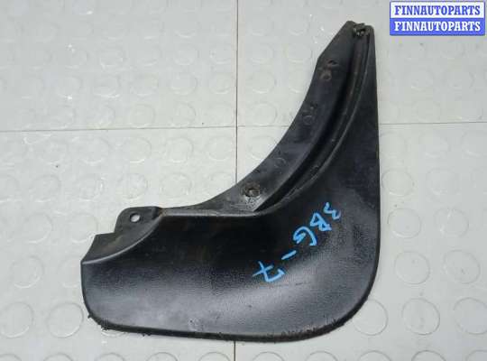 Брызговик колеса (резиновый)